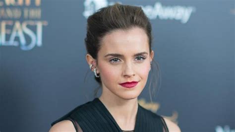 leaked emma watson|Emma Watson Pursuing Legal Action After Private Photos Were .